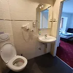 Die Villa Hotel Hotel
