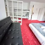 Die Villa Hotel Hotel *
