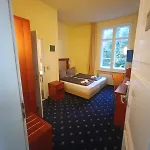 Hotel Die Villa Hotel
