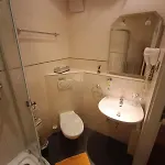 Die Villa Hotel Hotel Leverkusen