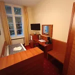 Die Villa Hotel Hotel Leverkusen