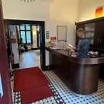 Die Villa Hotel Leverkusen
