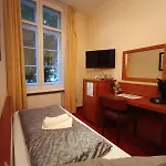 Die Villa Hotel Leverkusen