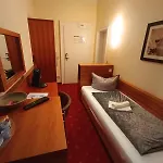 Die Villa Hotel
