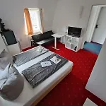Die Villa Hotel