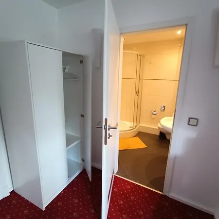 酒店 Die Villa Hotel