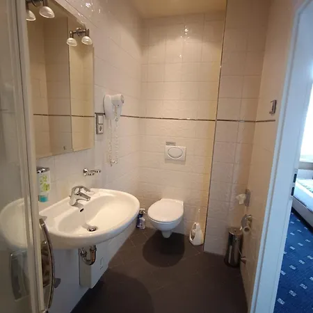 Die Villa Hotel Leverkusen
