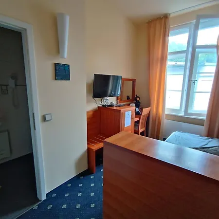 Hotel Die Villa Hotel *