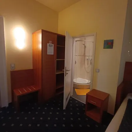 Die Villa Hotel Леверкузен