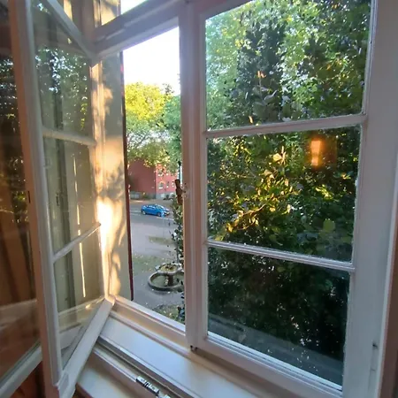 Отель Die Villa Hotel