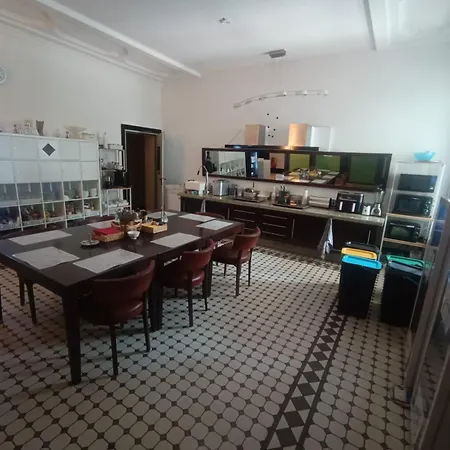 Die Villa Hotel Леверкузен