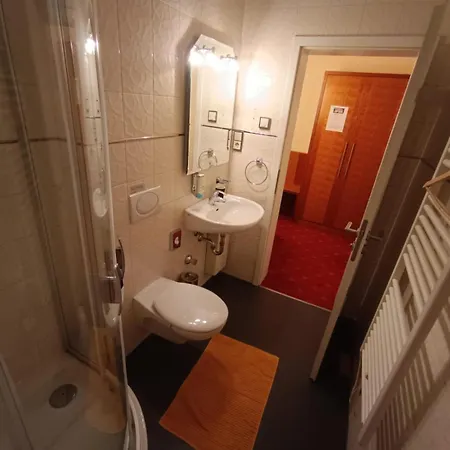 Отель Die Villa Hotel Леверкузен