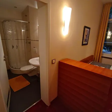 Отель Die Villa Hotel