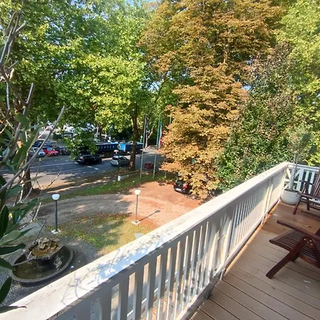 酒店 Die Villa Hotel *