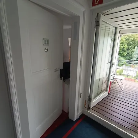 Отель Die Villa Hotel *