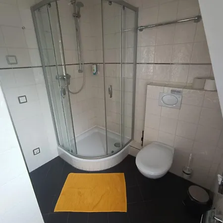 Die Villa Hotel * Леверкузен