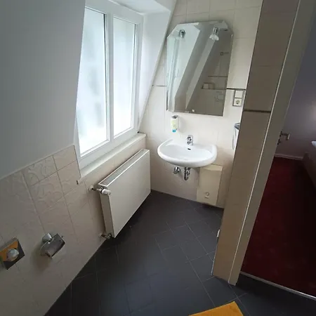 Die Villa Hotel 酒店