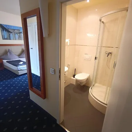 Die Villa Hotel