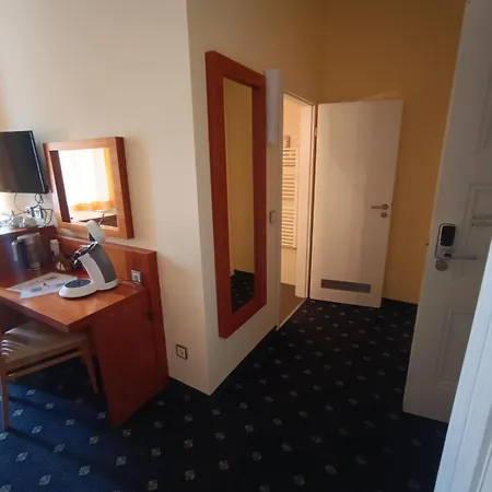 Die Villa Hotel Hotel Leverkusen