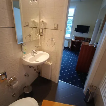 酒店 Die Villa Hotel *