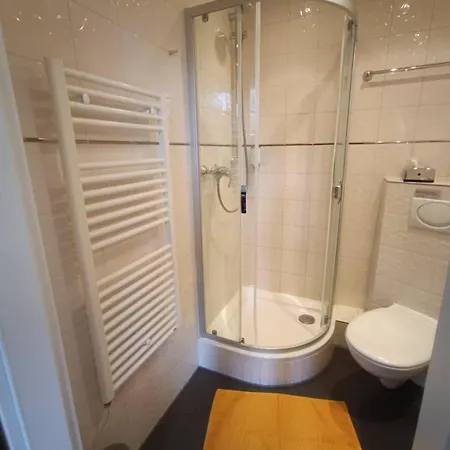 Die Villa Hotel 酒店