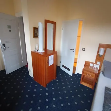 Die Villa Hotel Hotel *
