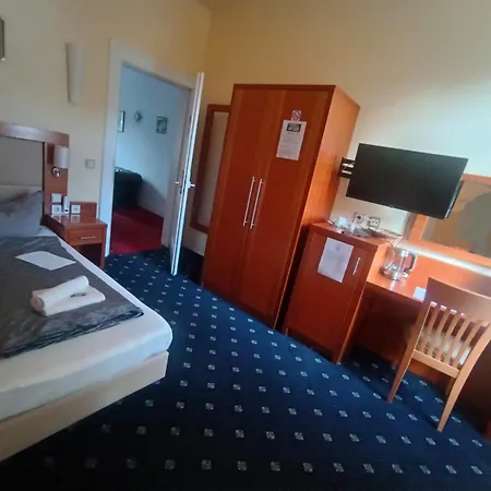 Hotel Die Villa Hotel