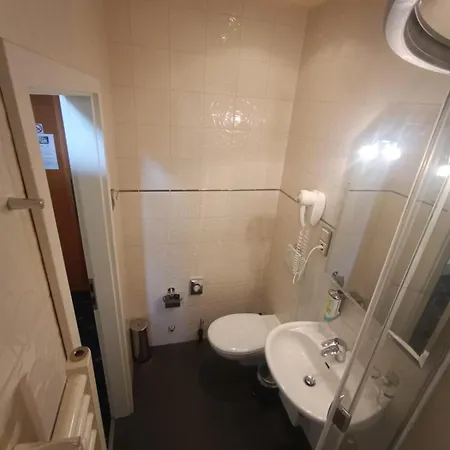 酒店 Die Villa Hotel *