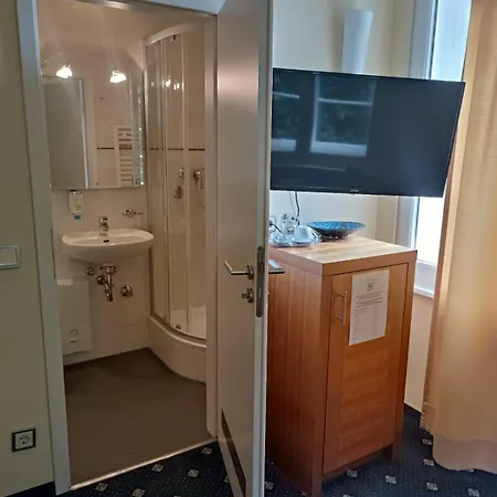 酒店 Die Villa Hotel