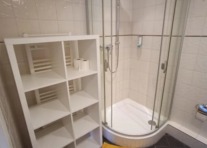 Hotel Die Villa Hotel Leverkusen