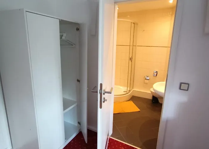 Hotel Die Villa Hotel