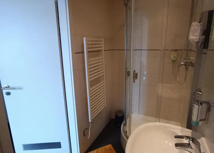 Hotel Die Villa Hotel *