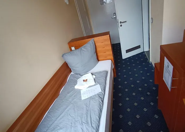 Hotel Die Villa Hotel *