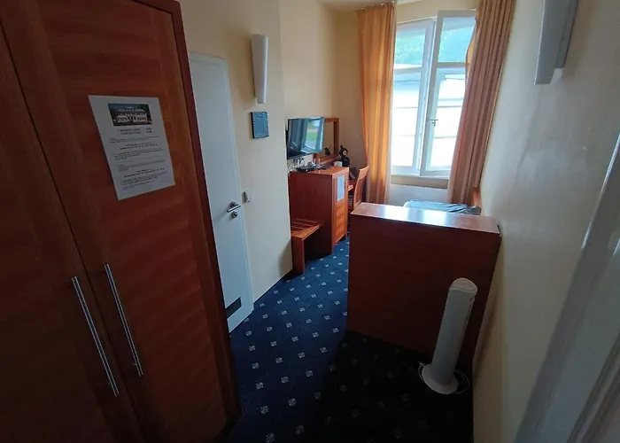 Hotel Die Villa Hotel Leverkusen