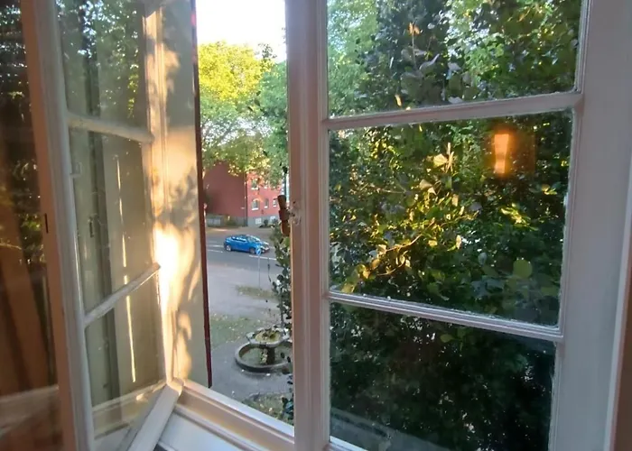 Hotel Die Villa Hotel