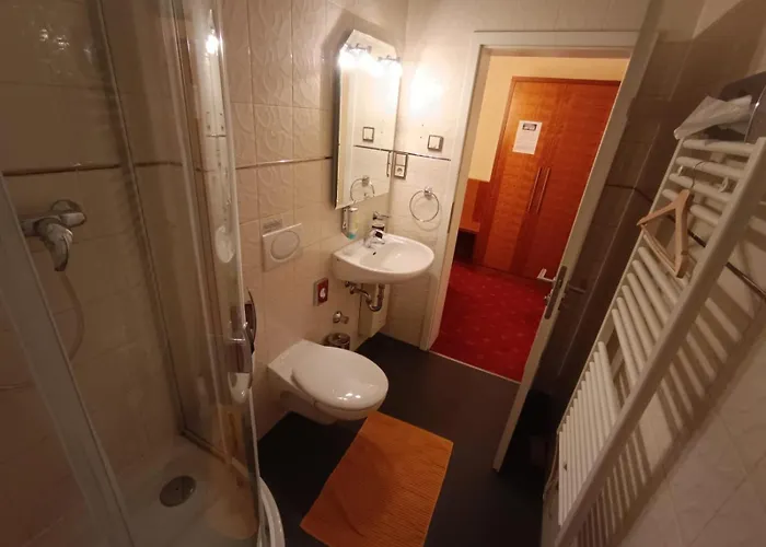 Hotel Die Villa Hotel Leverkusen