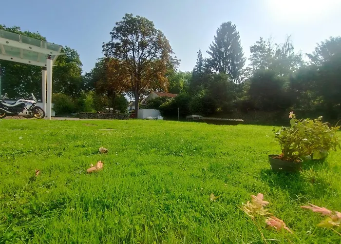 Hotel Die Villa Hotel *