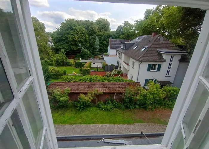 Die Villa Hotel Leverkusen