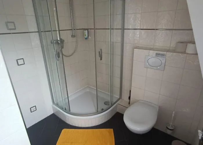 Die Villa Hotel * Leverkusen