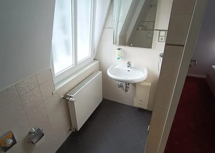 Die Villa Hotel Hotel