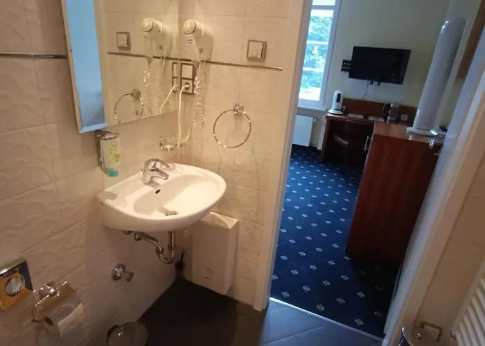 Hotel Die Villa Hotel *