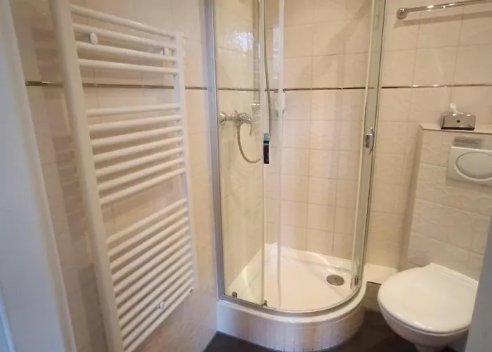 Die Villa Hotel Hotel