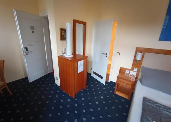 Die Villa Hotel Hotel *