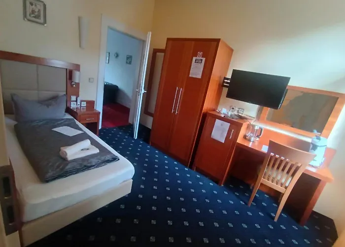 Hotel Die Villa Hotel