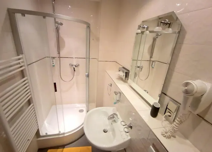 Die Villa Hotel Hotel Leverkusen