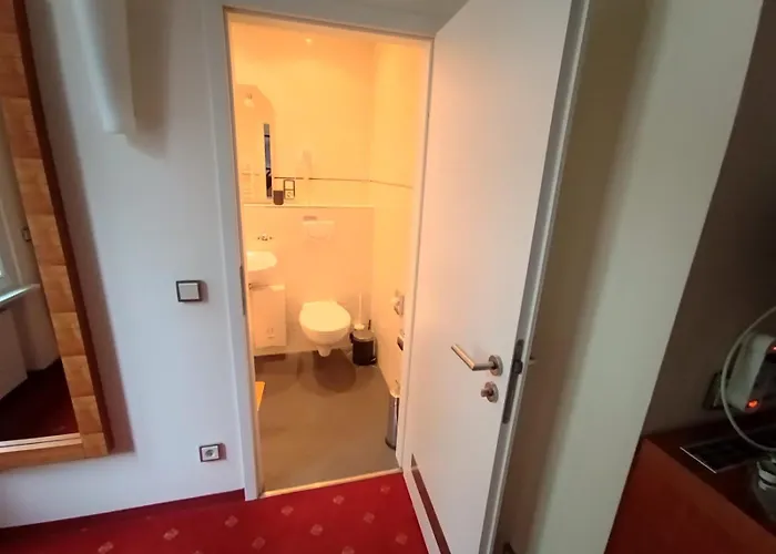 Hotel Die Villa Hotel Leverkusen