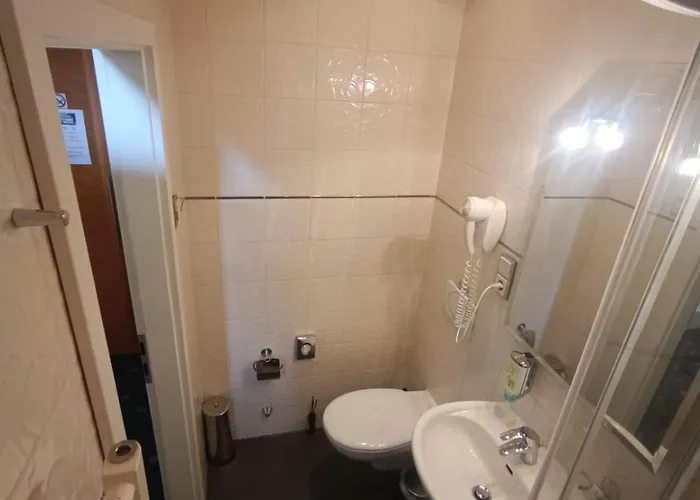 Hotel Die Villa Hotel *