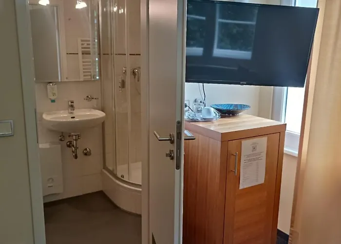 Hotel Die Villa Hotel